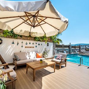 The Poyz Hotel Bodrum